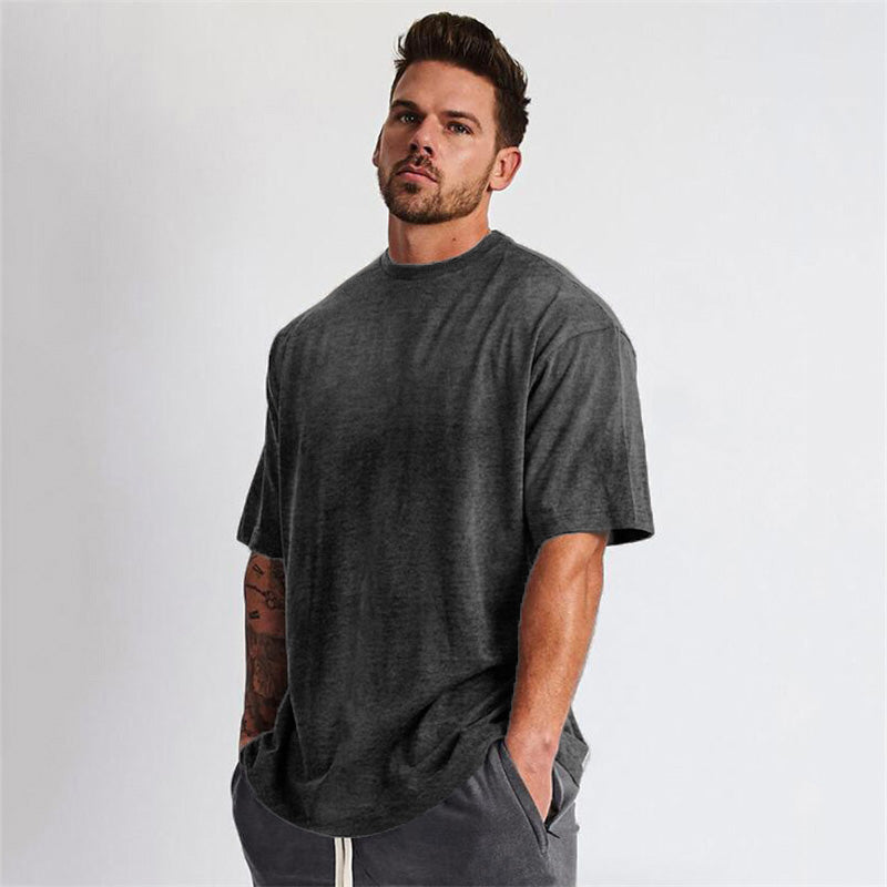 HOT SHAPERS Slimming T-Shirt For Men : ShoppersBD